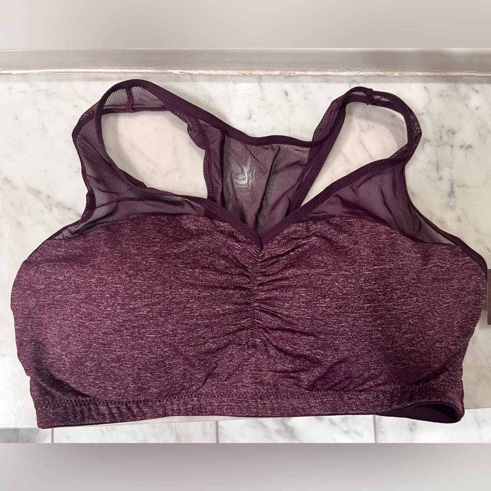 True & Co -Alice & Easy Fit Pullover Size Large NWT